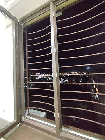 Решетки для окон: Решетки для окон, Сварные, На заказ, Бесплатная установка — 2