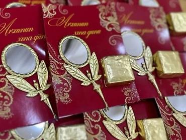 Reklam, çap: Xına paylama çatdırılma var -da lalafo.az — 3 Reklam, çap: Xına paylama çatdırılma var — 3