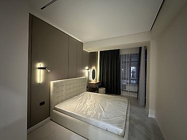 Продажа квартир: 2 комнаты, 76 м², Элитка, 9 этаж, Евроремонт — 4