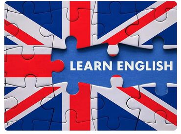 4 pin: Языковые курсы | Английский | Для взрослых