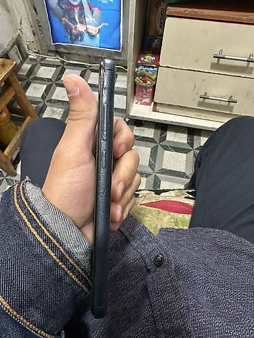 Elektronika: Xiaomi Redmi 8 ela veziyetde sensoru var hec bir donma fln yoxdu — 4