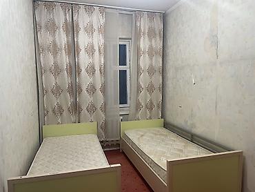 Продажа квартир: 3 комнаты, 68 м², 12 мкр 106 серия, 4 этаж, Старый ремонт — 5