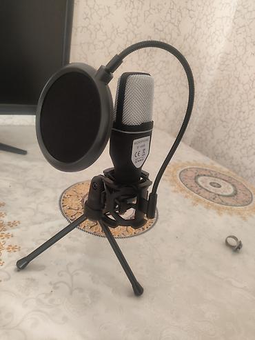 shure mikrofon sm58: Новый Проводные Микрофон Самовывоз — 2