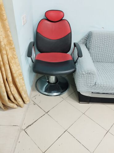 продаю старую мебель: İşlənmiş, Saş kəsimi kreslosu