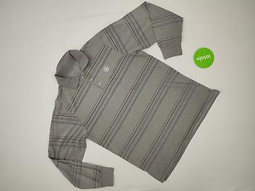 stroj do golfa: Faded Glory, Koszulka polo dla mężczyzn, rozmiar M — 2