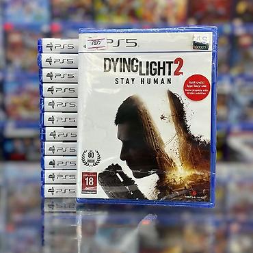 Məhsul: PS5 oyunu – Dying Light 2: Stay Human (disk versiya) – lalafo.az -da Məhsul: PS5 oyunu – Dying Light 2: Stay Human (disk versiya) –