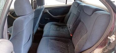 Fiat: Fiat Marea: 1.6 l. | 2005 έ. 130000 km. Λιμουζίνα — 10