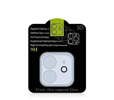 raspberry pi: Cтекло камеры для Apple iPhone 11 / iPhone 12 Mini Материал — 1