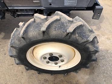 Тракторы МТЗ (Беларус): Продается японский трактор Yanmar FX26 в идеальном состоянии — 11