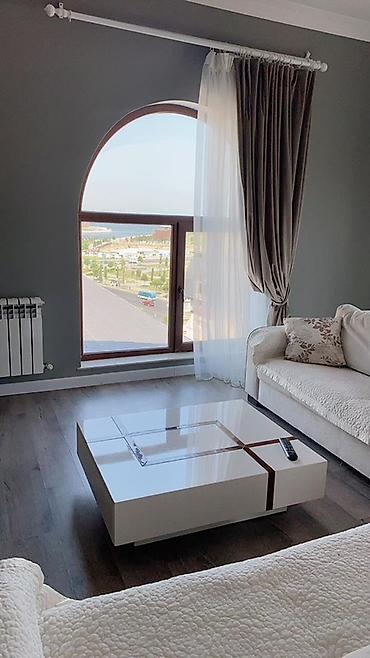 xalqlarda kiraye evler 3 otaqli: Ev kiraye verilir ! Bayıl qəsəbəsində Yeni bulvar və Su idman sarayı — 5