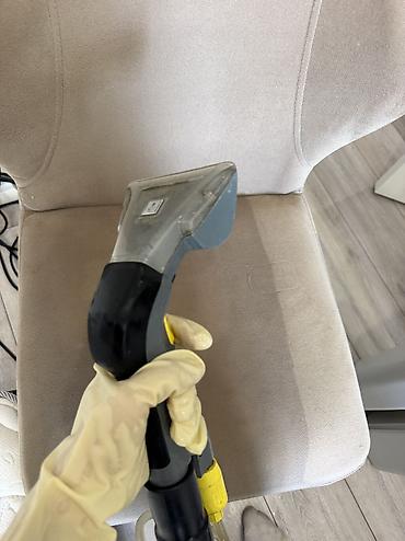 aura roboclean: Химчистка мебели, | Матрасы, Ковролин, Мягкая мебель — 7