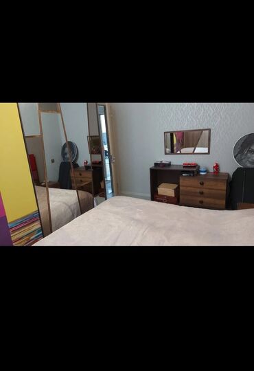 Həyət evləri və villaların satışı: 3 otaqlı, 84 kv. m, Yeni təmirli — 1