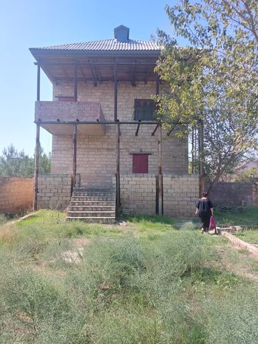 квартиры в белом городе баку: Баку, 100 м², 3 комнаты, Электричество, Водопровод, Телефон