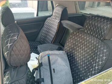 Volkswagen: Volkswagen Golf: 1998 г., 1.6 л, Бензин, Хэтчбэк — 12