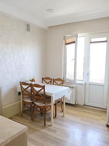 daire: Yasamal, 2 otaqlı, Yeni tikili, m. İnşaatçılar, 60 kv. m — 4