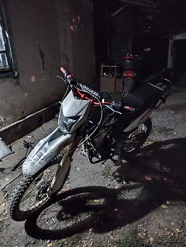 yamaha mt 07 цена: Эндуро 300 кубов тяга бодрая, по мотору не дымит не троит масло — 2