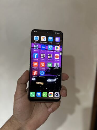 Honor: Honor X8, 128 GB — 4