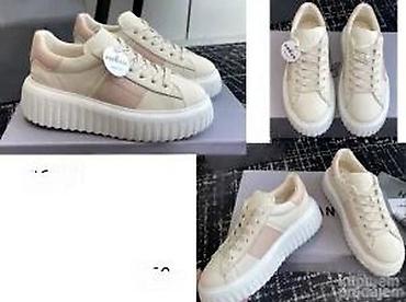 Patike: HOGAN, EKSKLUZIVNI MODELI, MEGA HIT | Novo! ! ! Vrhunski model — 14