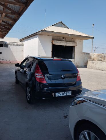 спойлер на крышу мерседес спринтер: Hyundai i30 hatchback - Korpus: 5 qapılı hatchback, qara rəng -