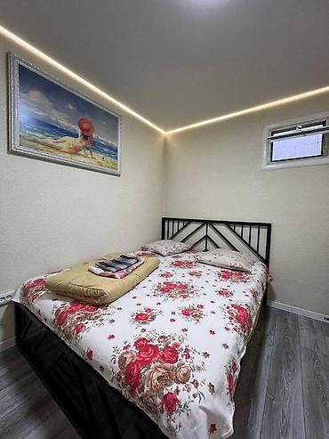 Посуточная аренда комнат: 32 м² — 8