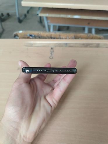Apple iPhone: IPhone Xs, 64 GB, Qara, Face ID — 11