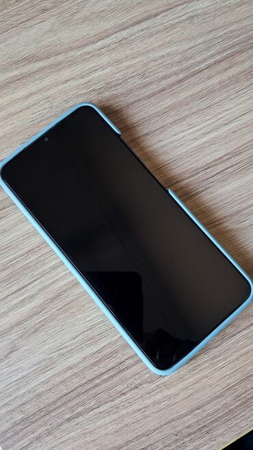 телефон редми ноте 9: Redmi, Redmi 9T, Б/у, 128 ГБ, цвет - Синий, 2 SIM