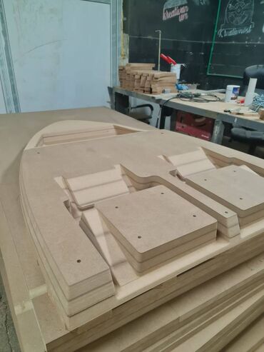 Biznis usluge: Precizna CNC obrada – Vaša ideja, naša izrada! Nudimo profesionalne — 3