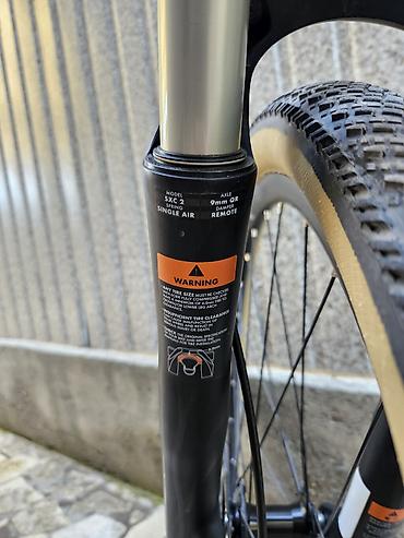 Горные велосипеды: Продаю велосипед Giant XTC 800. Рама из фирменного алюминия ALUXX SL — 5