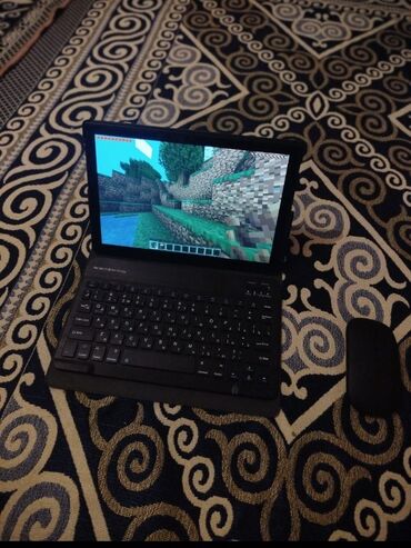 2к монитор: Планшет, Ego Pad, память 256 ГБ, 5G, Новый, Классический цвет - Черный