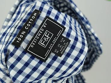 pow second hand: F&F, Koszulа dla mężczyzn, rozmiar XL — 5