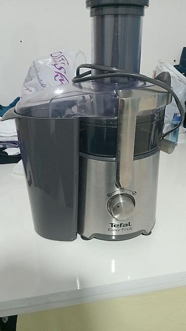 Şirəçəkən Tefal, Mərkəzdənqaçma, İşlənmiş, Ünvandan götürmə