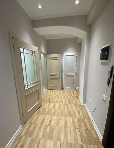 1 комната, 50 м², Элитка, 8 этаж