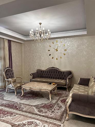 Продажа таунхаусов: Продается 3х уровневый Таунхаус❗️ 📍 Адрес: 7 апреля/ Магистраль 📐 — 3