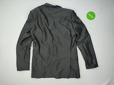 toggle coat: Marynarka męska, rozmiar XL — 3