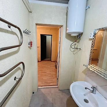 сниму дом токмок: 23 м², 1 комната, Токольдош, Парам без детей — 6