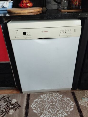 Техника для кухни: Посудомойка Beko, Компактная