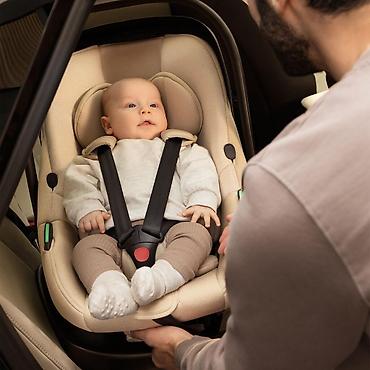 maxi 171: KINDERKRAFT SET AUTO SEDIŠTA I-LITE I-FIX ENDURA SAFE SA ISOFIX BAZOM — 4