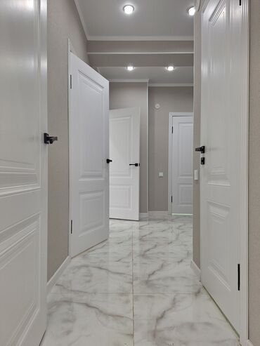 дома новопокровке: 3 комнаты, 69 м², Элитка, 3 этаж, Евроремонт