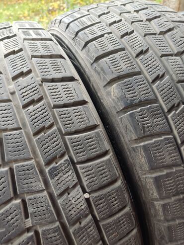 диска маноблок: Шины 195 / 55 / R 16, Зима, Комплект, Легковые, Япония, Dunlop