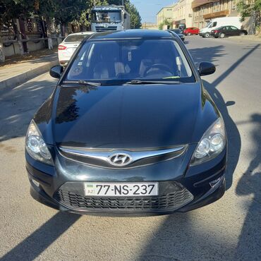Hyundai: Hyundai i30: 1.4 l | 2011 il Hetçbek — 6