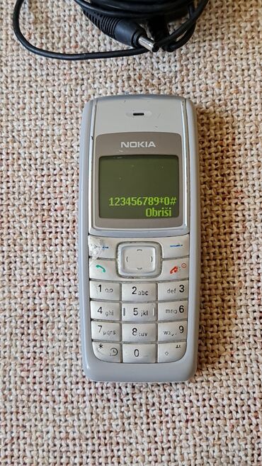 otkup mobilnih telefona pancevo: Nokia 2.4, < 2 GB, color - Grey, Button phone