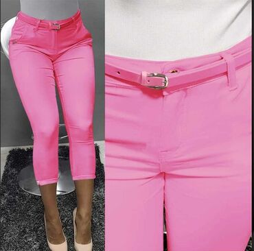 Pantalone: Normalan struk — 22