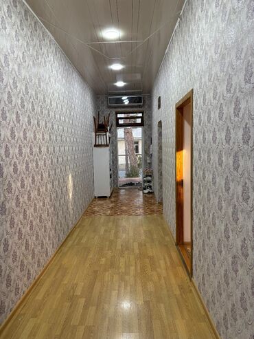 Köhnə tikili: Bakı, 2 otaqlı, Köhnə tikili, 70 kv. m — 11