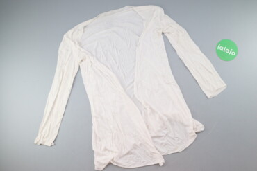 Жіночий одяг: Кардиган, S (EU 36), стан - Задовільний, колір - Білий