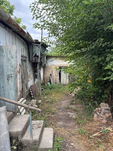 Продажа домов: Дом, 48 м², 3 комнаты, Собственник, Косметический ремонт — 11