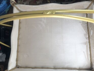 поднос на ножках: Сдача в аренду Себет тойго в классическом стиле - Формы: круглые и