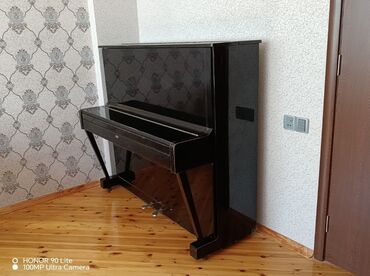 pianino satış: Piano, Akai, Akustik, İşlənmiş, Ünvandan götürmə