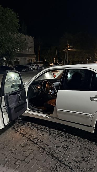 ман мерседес: Mercedes-Benz E-Class: 1999 г., Автомат, Седан — 4