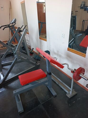 Digər trenajorlar: Trenajor avadanlıqları aşağı qiymətə satılır -da lalafo.az — 14 Digər trenajorlar: Trenajor avadanlıqları aşağı qiymətə satılır — 14