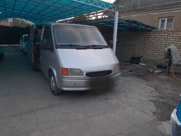 форд транзит сатылат: Ford Transit: 1998 г., 2.5 л, Механика, Дизель